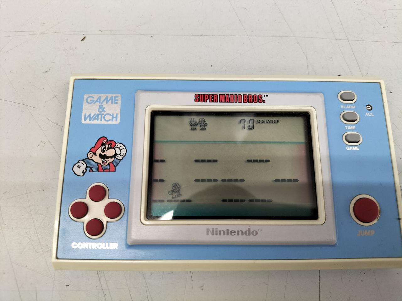 任天堂|ゲーム＆ウォッチ|HARDOFFオフモール（オフモ