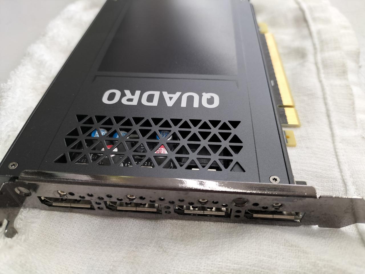 【ジャンク品】NVIDIA Quadro P4000 グラフィックボード ジャンク品】NVIDIA Quadro P4000 グラフィックボード NVIDIA