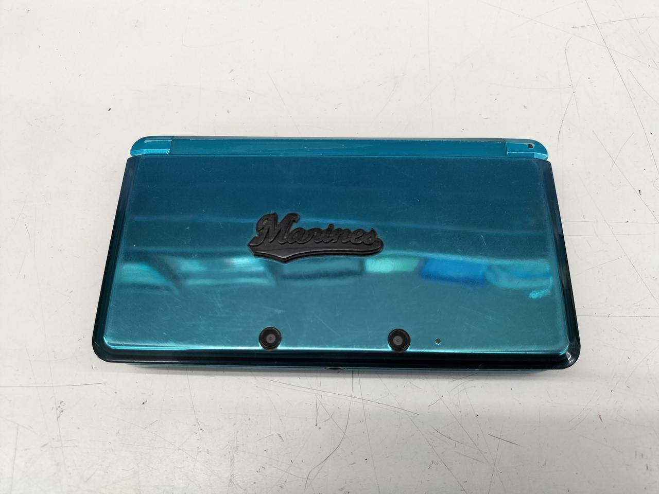 ニンテンドー 3DS