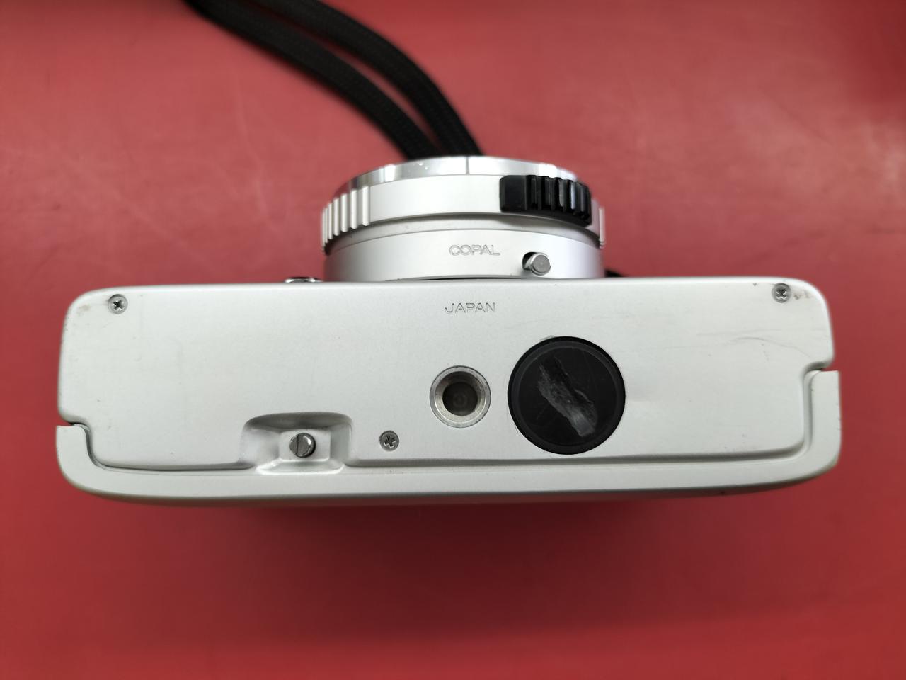 フィルムカメラ Konicar コニカ(KONICA)|コンパクトフィルムカメラ|HARDOFFオフモール