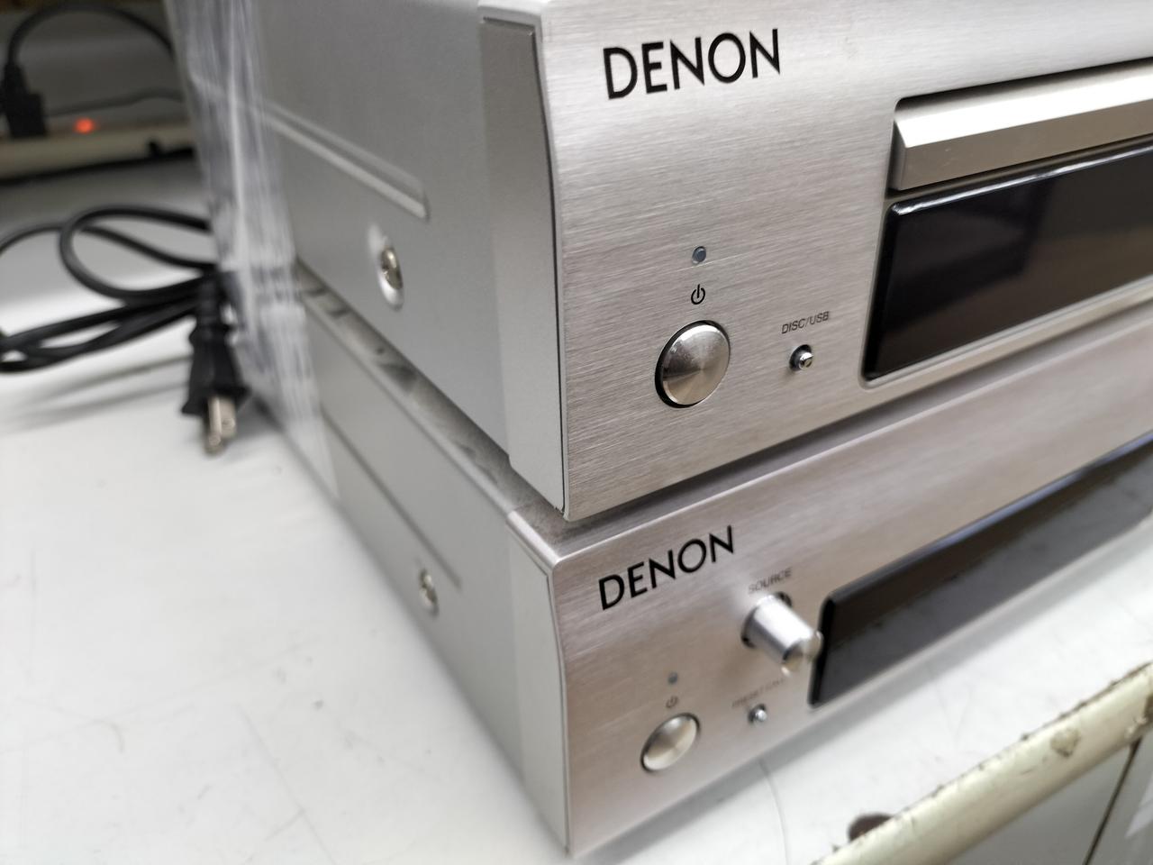 デノン / デンオン(DENON)|CDプレーヤー|HARDOFFオフモール