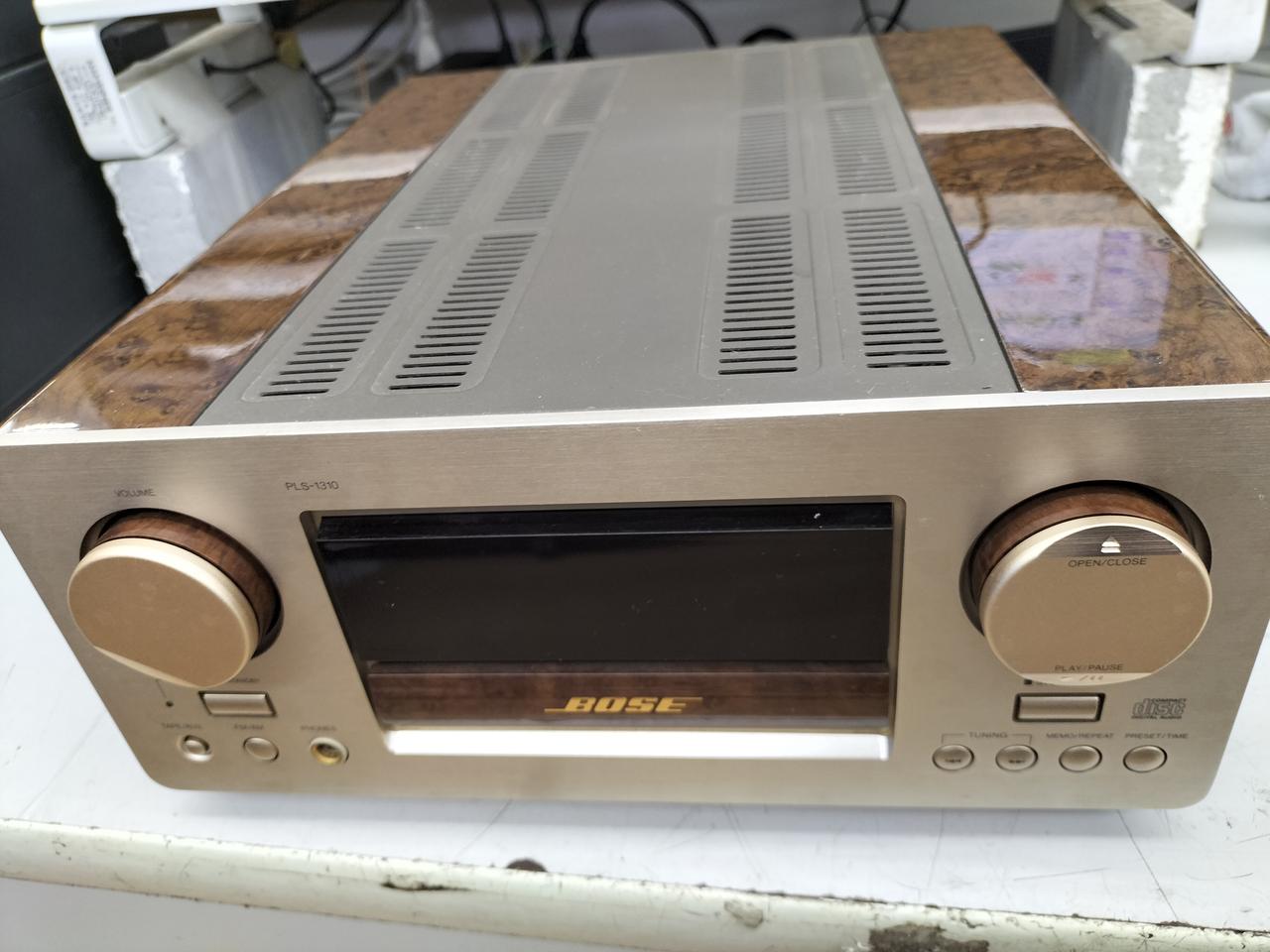 ボーズ(BOSE)|CDレシーバー|HARDOFFオフモール（オフモ