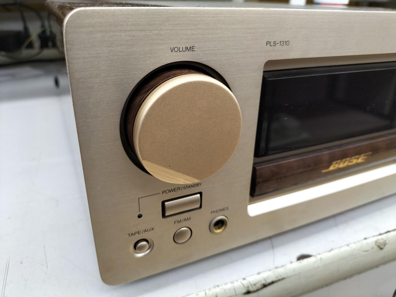 Bose Westborough PLS-1310 CDレシーバー 美品 BOSE PLS-1310 Receiver/CD Amplifier USED From Japan | eBay