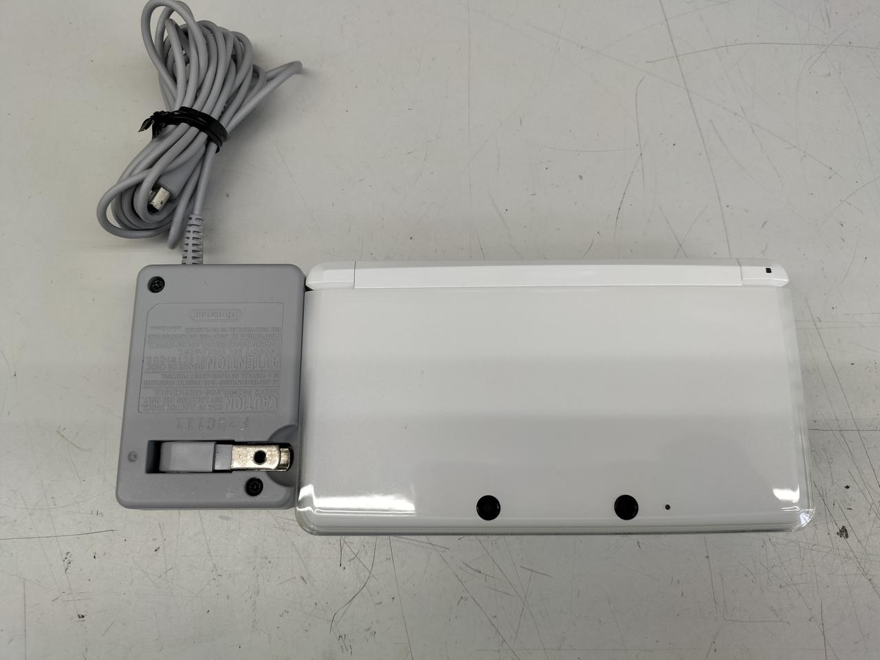 ニンテンドー3DS