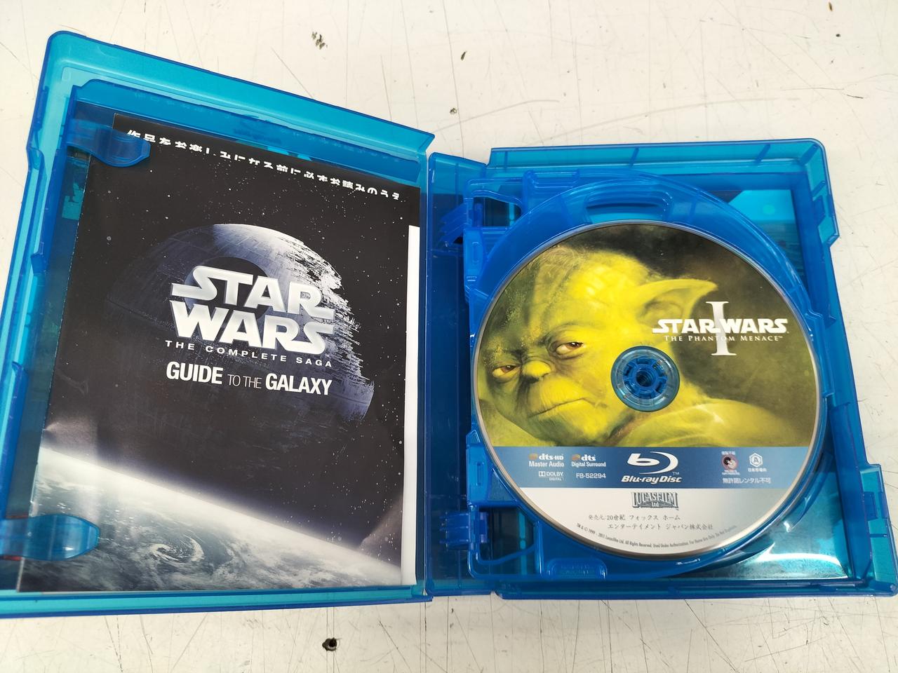 20世紀フォックスホームエンターテイメントジャパン|スター