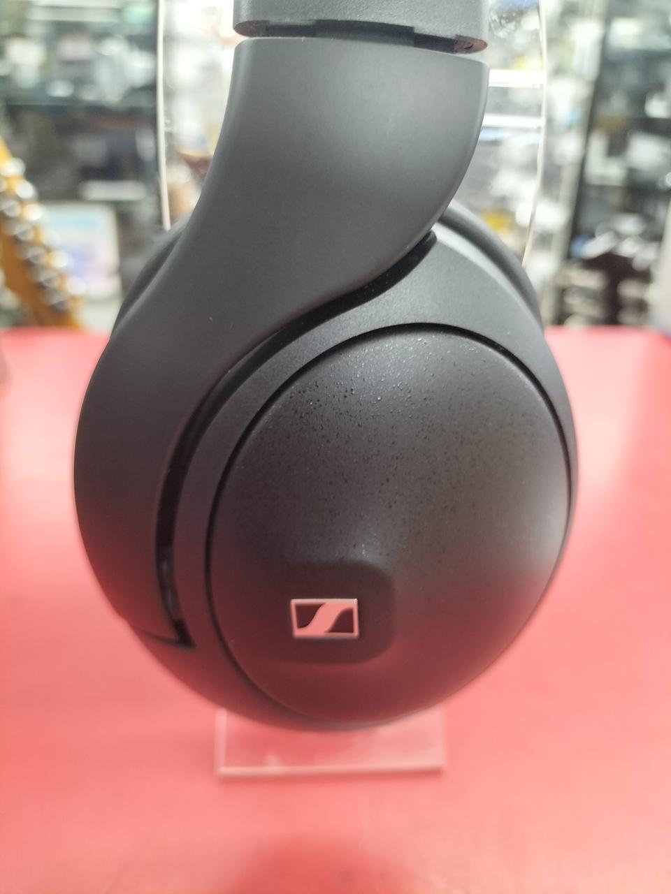 butler カーボン製マウスパイプ Shires 太管用 ゼンハイザー(SENNHEISER)|開放型有線ヘッドホン|HARDOFFオフ