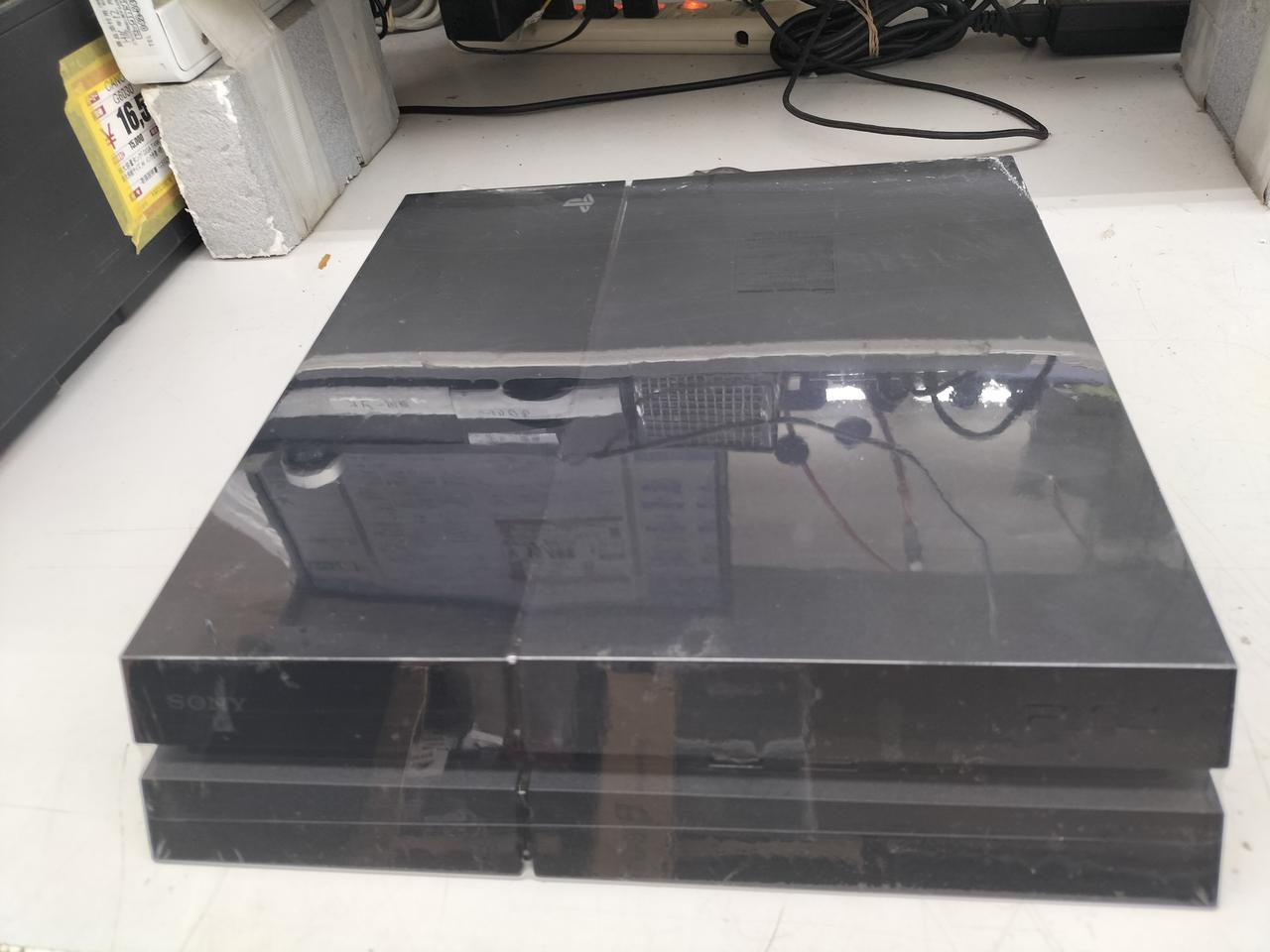 ソニー(SONY)|プレイステーション4|HARDOFFオフモール（オフモ