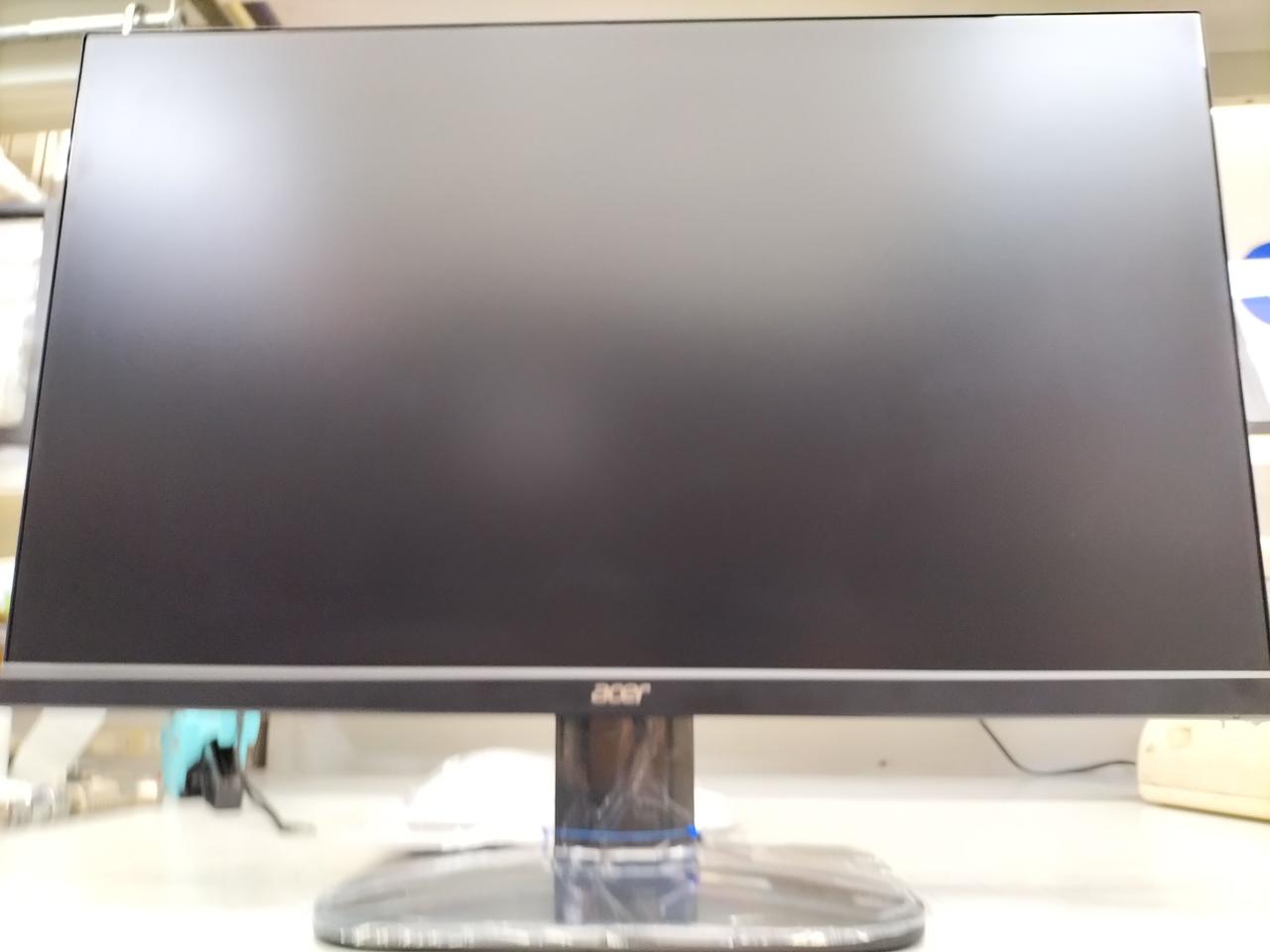 N*G様 ACER エイサー 27インチ液晶モニタ S273HL Acer モニター