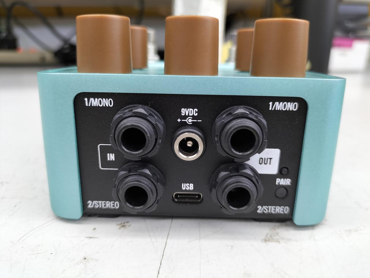 Strymon Del-Verb リバーブとディレイ 41Nisqy4oRL.jpg