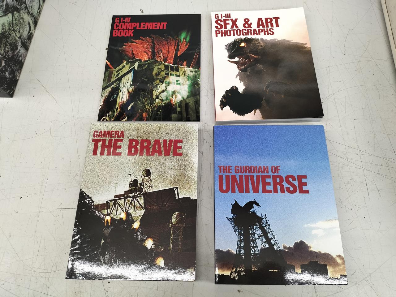 GB1 103平成ガメラ4kデジタル復元版　　 Blu-rayBOX Amazon.co.jp: 平成ガメラ4Kデジタル復元版 Blu-ray BOX : 伊原剛志