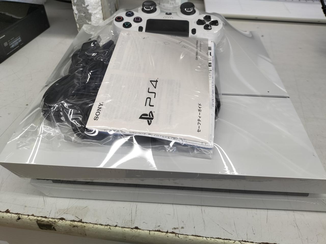 SONY - ソニー プレイステーション4 ソニー(SONY)|プレイステーション4|HARDOFFオフモール（オフモ