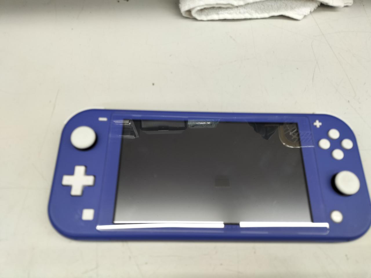 SWITCH LITE