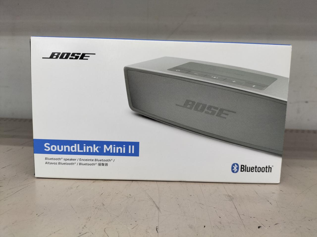 ボーズ(BOSE)|ワイヤレススピーカー|HARDOFFオフモール（オフモ