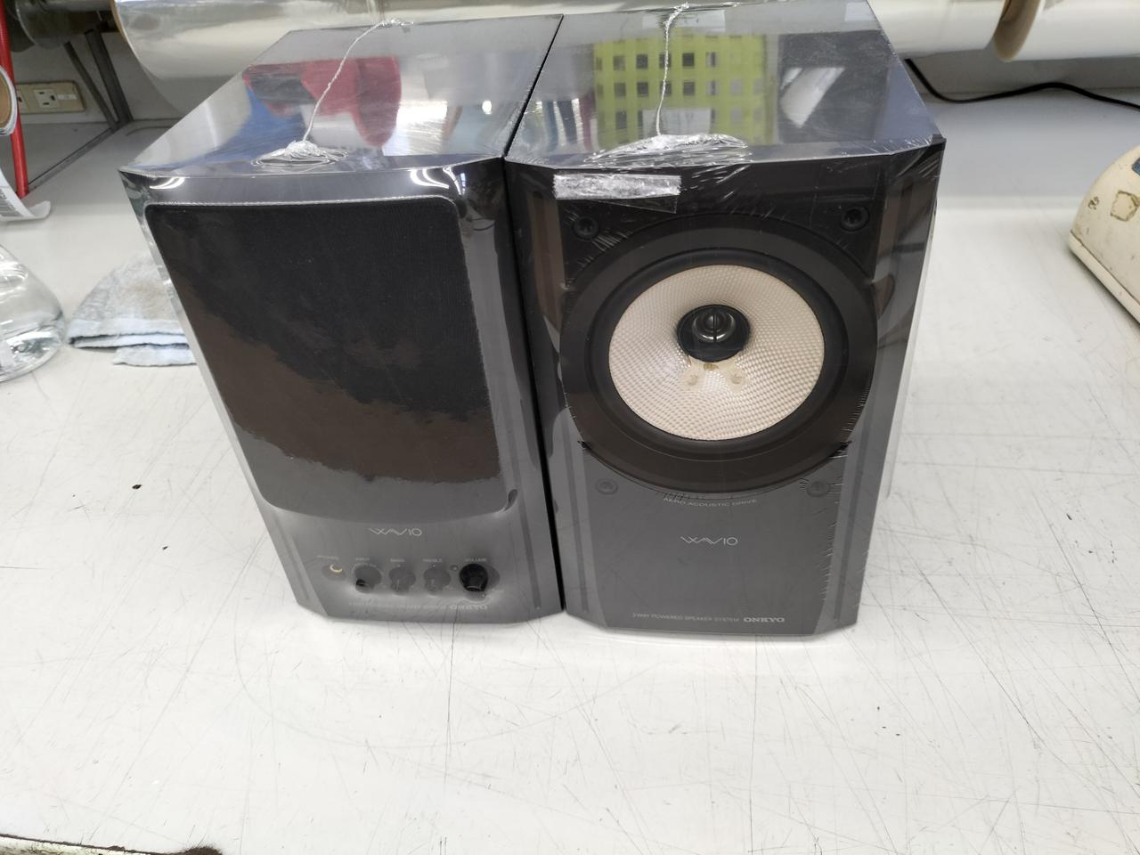 オンキョー(ONKYO)|アクティブスピーカー|HARDOFFオフモール