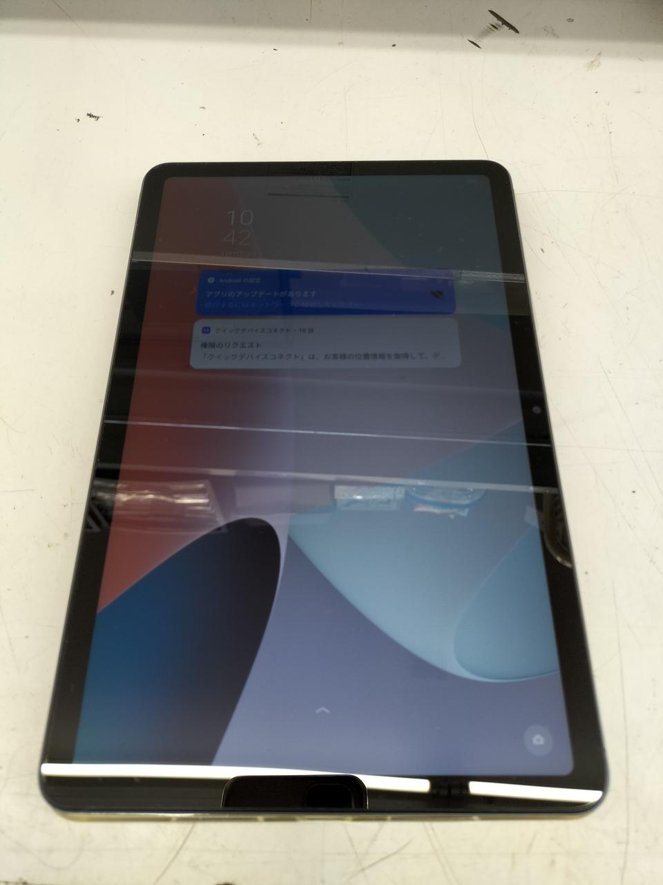 OPPO Pad Air 美品 純正ケース付き 元箱有り オッポ(OPPO)|OPPO PAD AIR|HARDOFFオフモール（オフモ