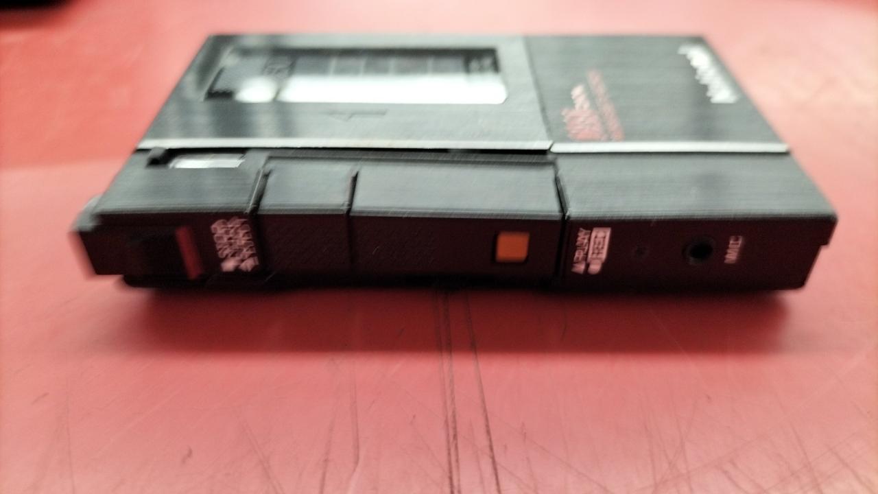 NATIONAL|マイクロカセットレコーダー|HARDOFFオフモール