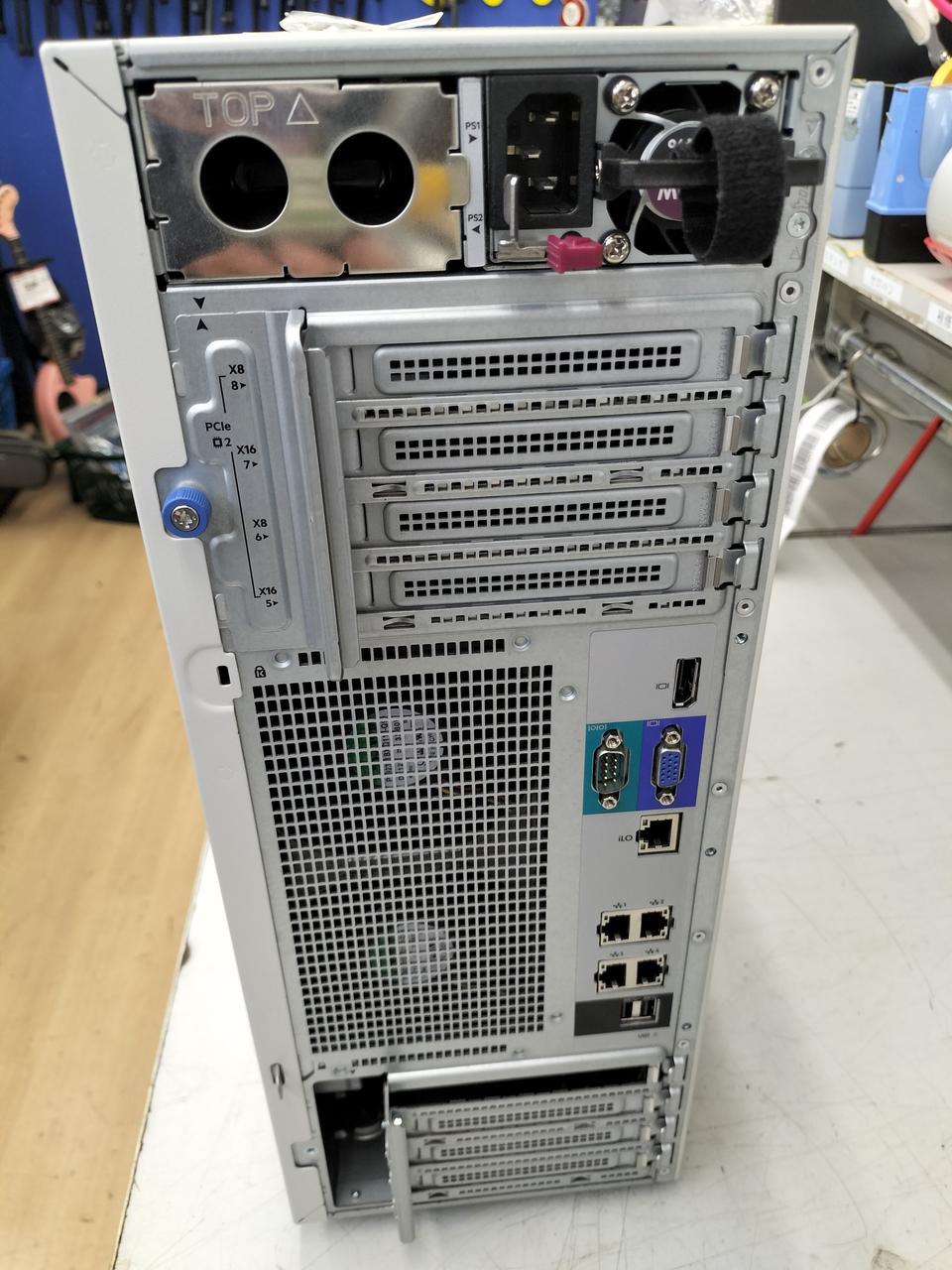 follifoliさん専用 NEC 省スペースタワー型サーバー NEC|タワー型サーバー|HARDOFFオフモール（オフモ