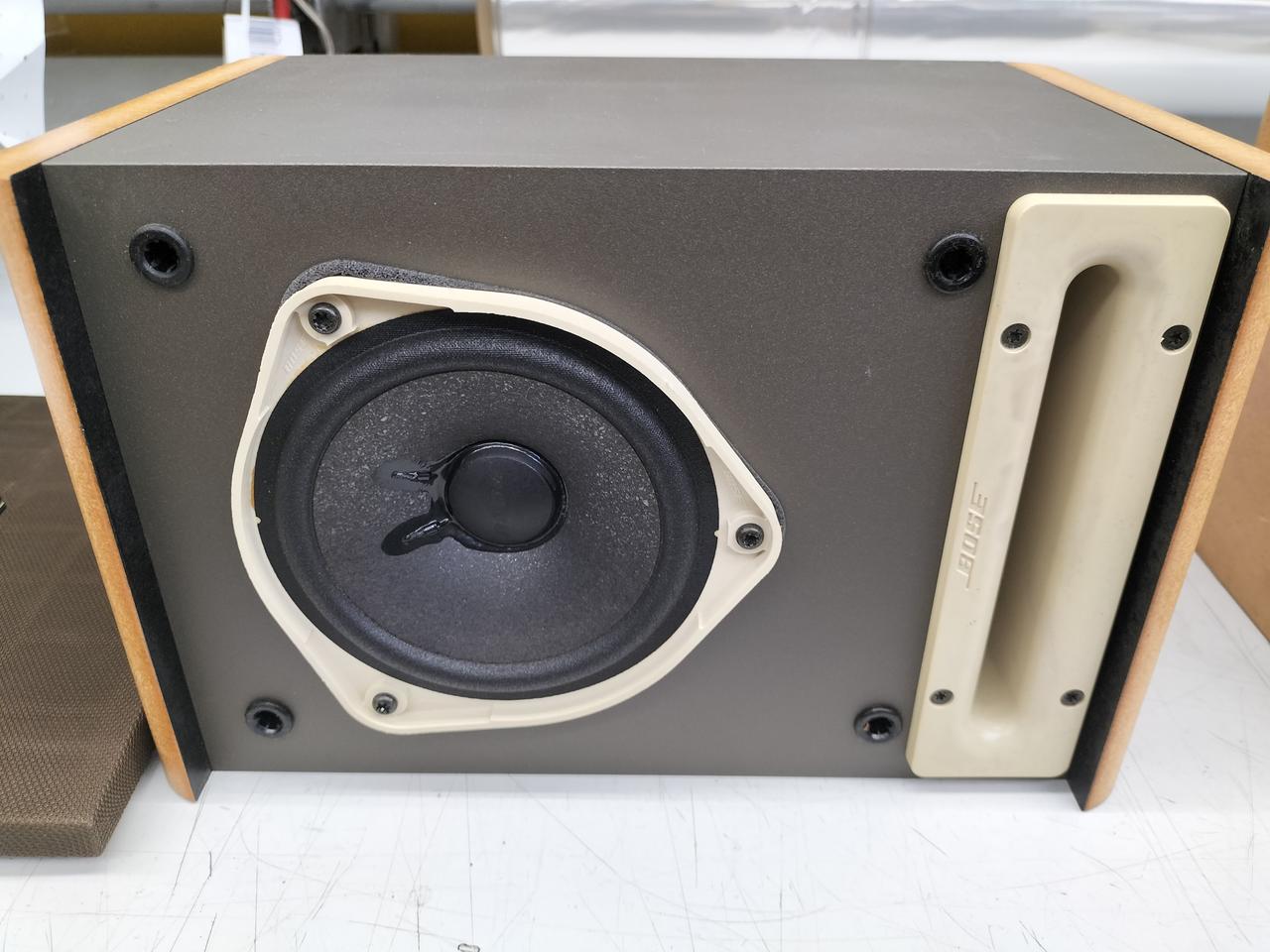 ボーズ(BOSE)|スピーカー|HARDOFFオフモール（オフモ