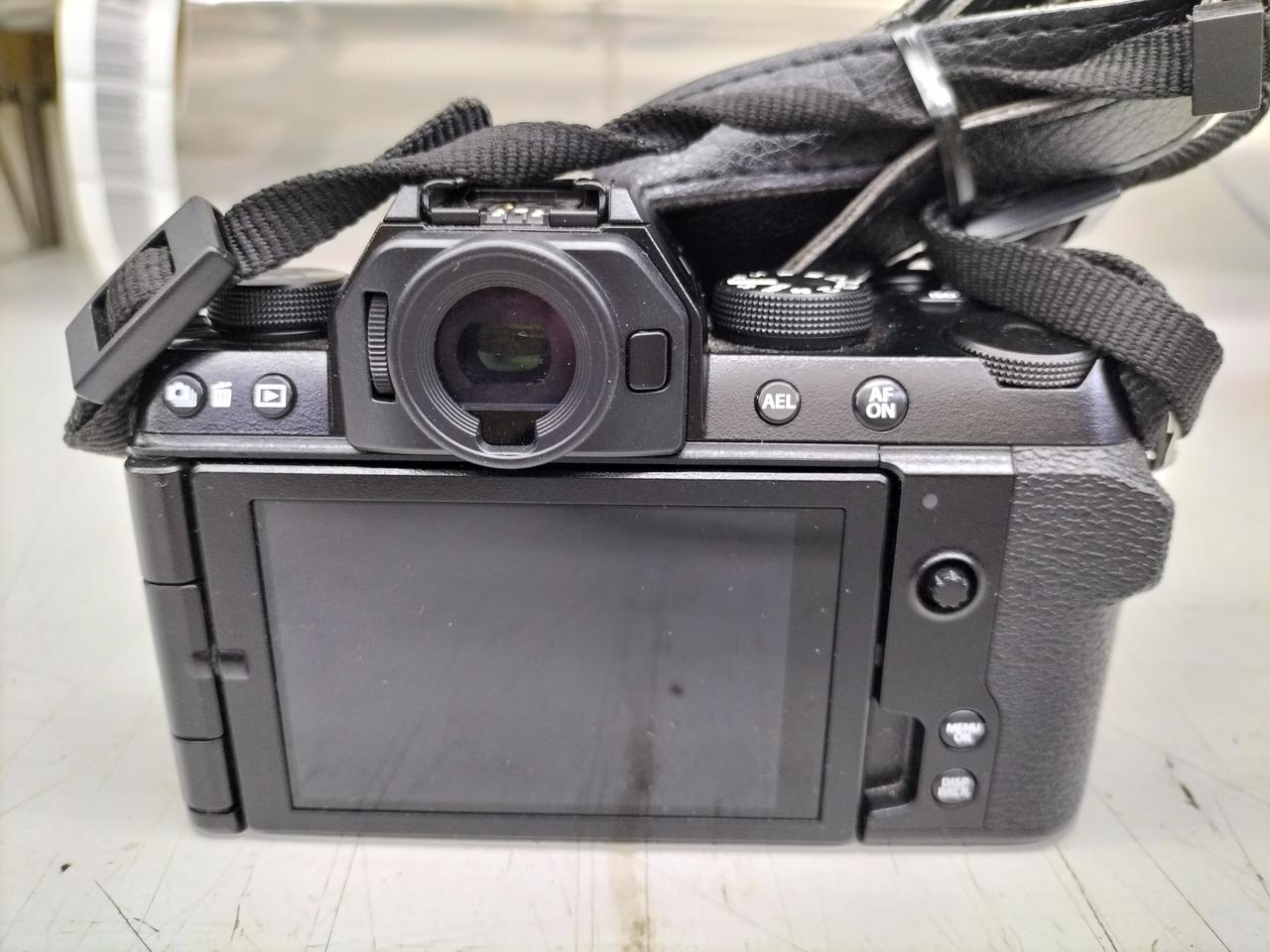 FUJIフオトラマ廃盤カメラ？ フジフィルム(FUJIFILM)|ミラーレス一眼|HARDOFFオフモール