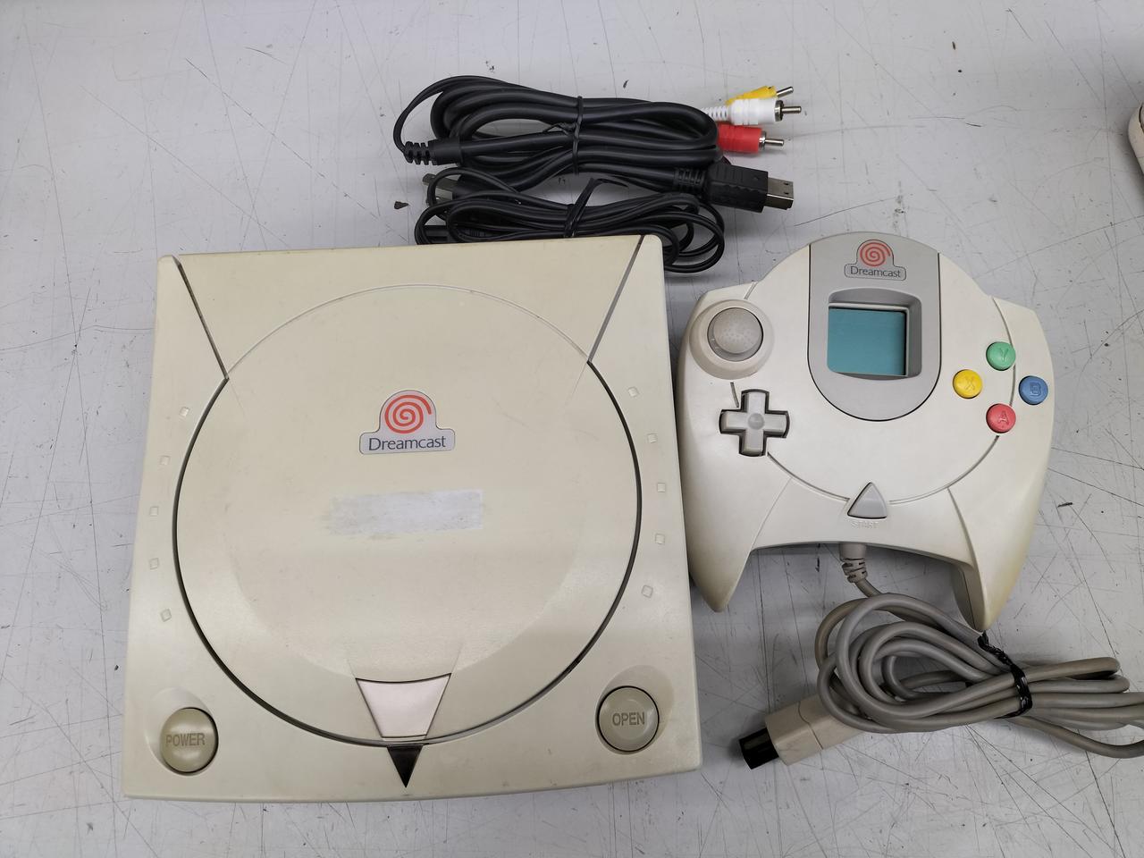 セガ|ドリームキャスト|HARDOFFオフモール（オフモ）|2013230000124099