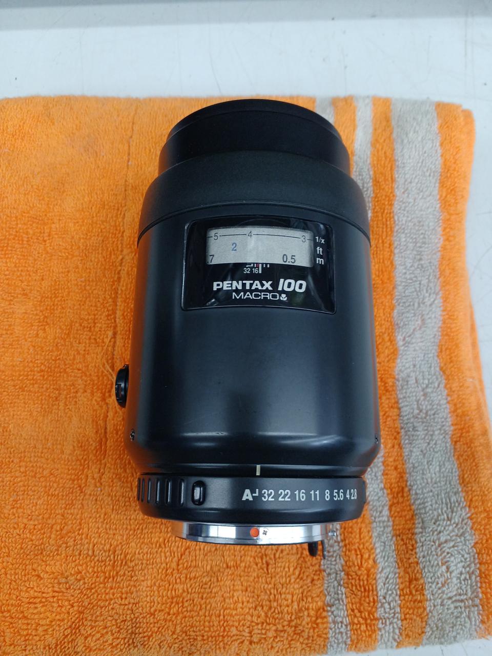 ペンタックス / アサヒコウガクコウギョウ(PENTAX)|単焦点レンズ