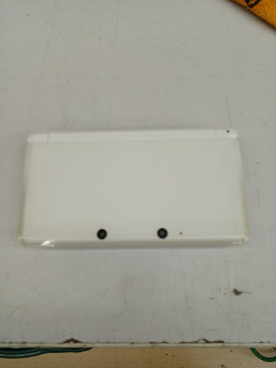 ニンテンドー3DS