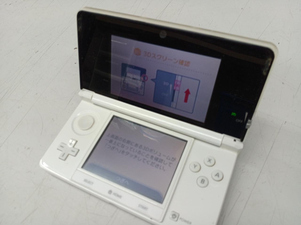 任天堂|ニンテンドー3DS|HARDOFFオフモール（オフモ