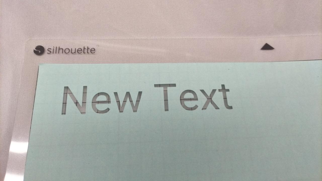 動作テストした結果です。
