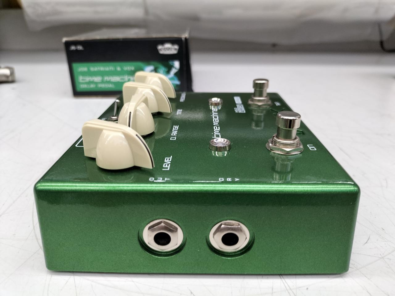 【オマケ付きお買い得品】【美品】レイジェス 最高級本革 10オンス（正規品） VOX|ディレイ|HARDOFFオフモール（オフモ）|2013230000124291