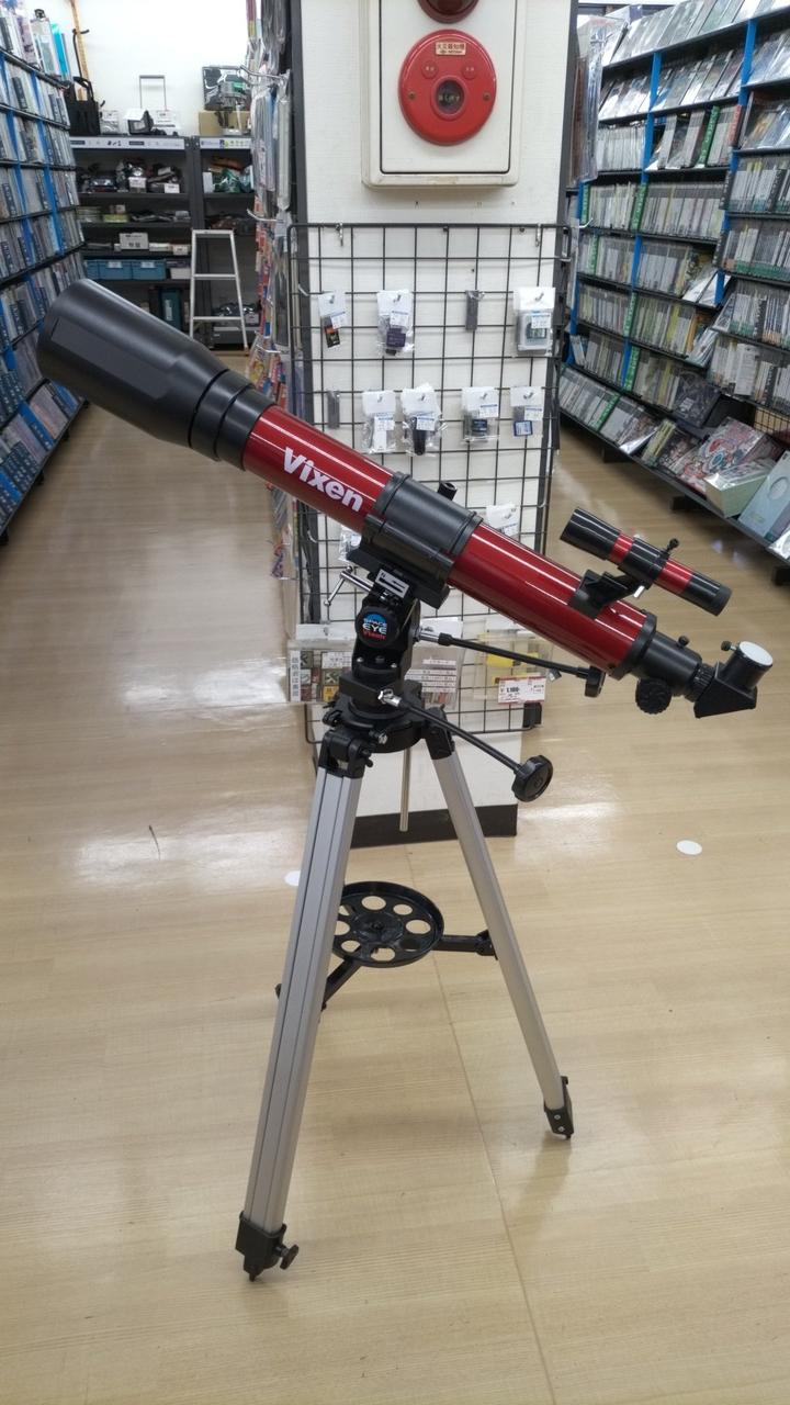 天体望遠鏡 Vixen 天体望遠鏡 SXD2・PFL-SD115S | ビクセン Vixen
