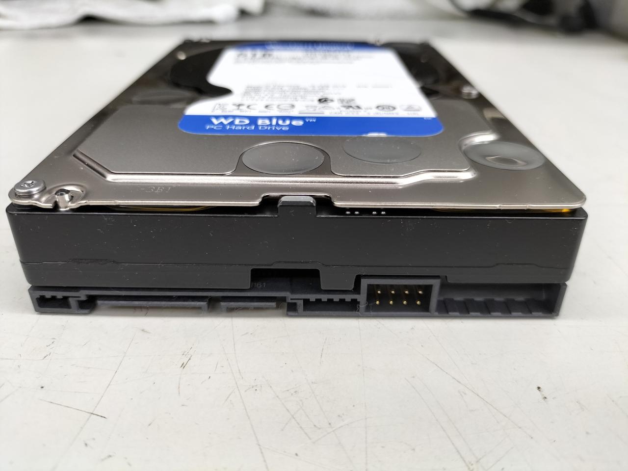 HDD750GB×20個★　動作確認済み　２４時間以内に発送!!①★★☆ WESTERN DIGITAL|HDD 6TB|HARDOFFオフモール（オフモ