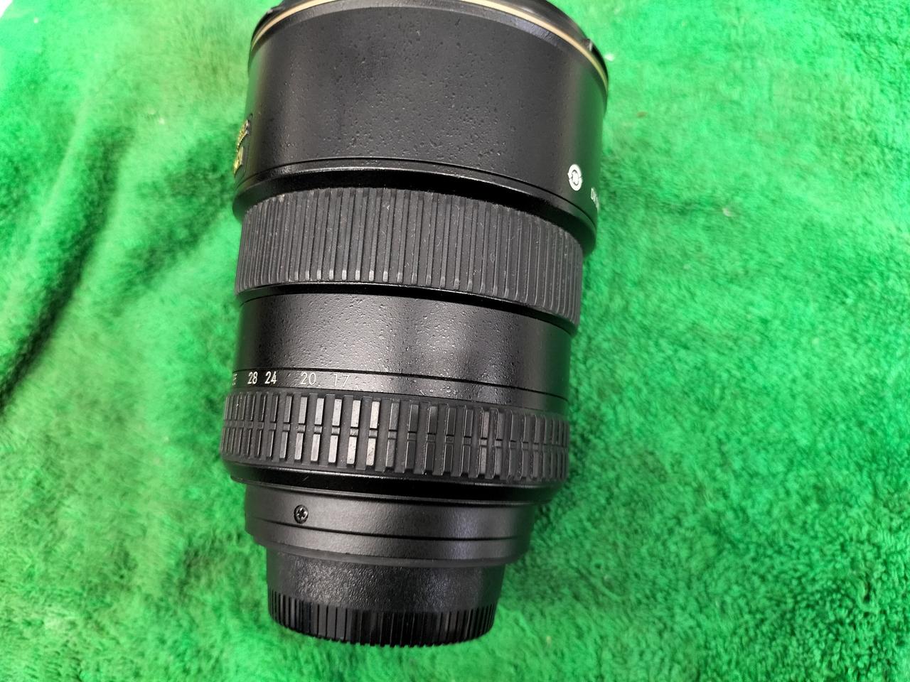 Nikon 標準ズームレンズ Nikon】標準ズームレンズの悩み | THE MAP TIMES
