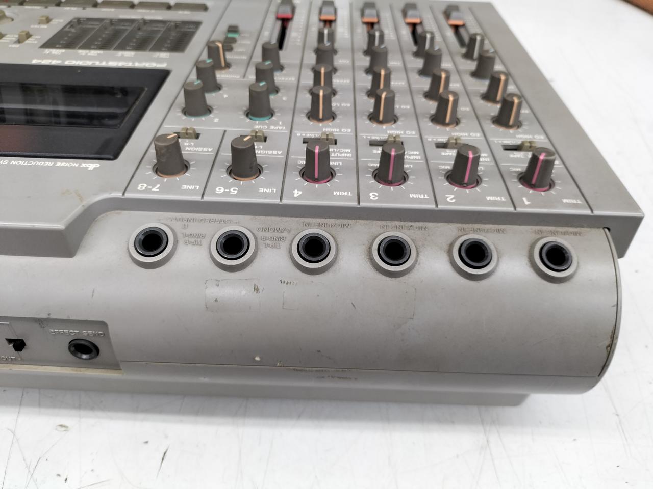 ⭐︎美品⭐︎TASCAM マルチトラックレコーダー マルチトラックレコーダー | TASCAM (日本)