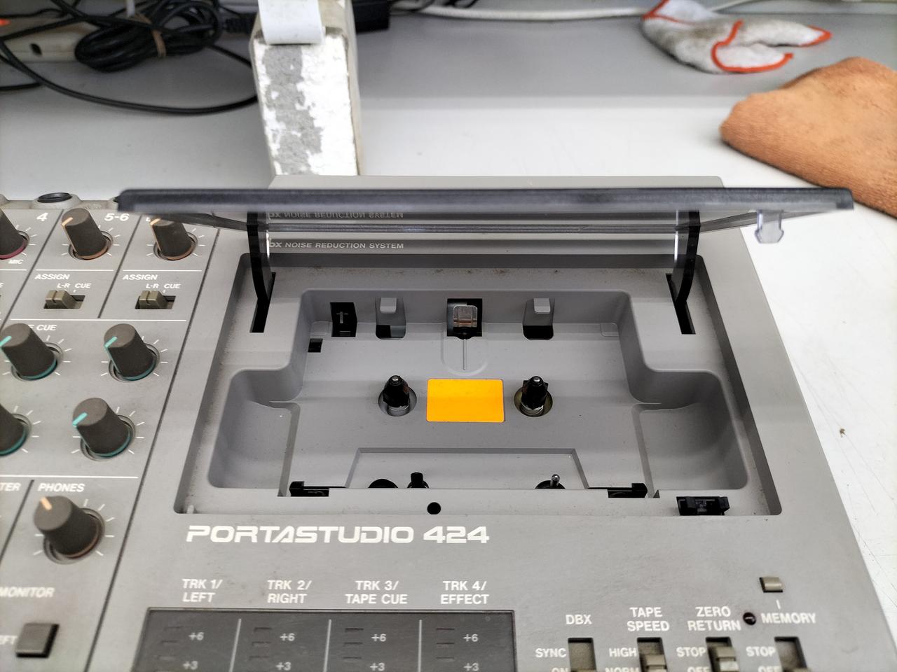 TASCAM|マルチトラックレコーダー|HARDOFFオフモール（オフモ