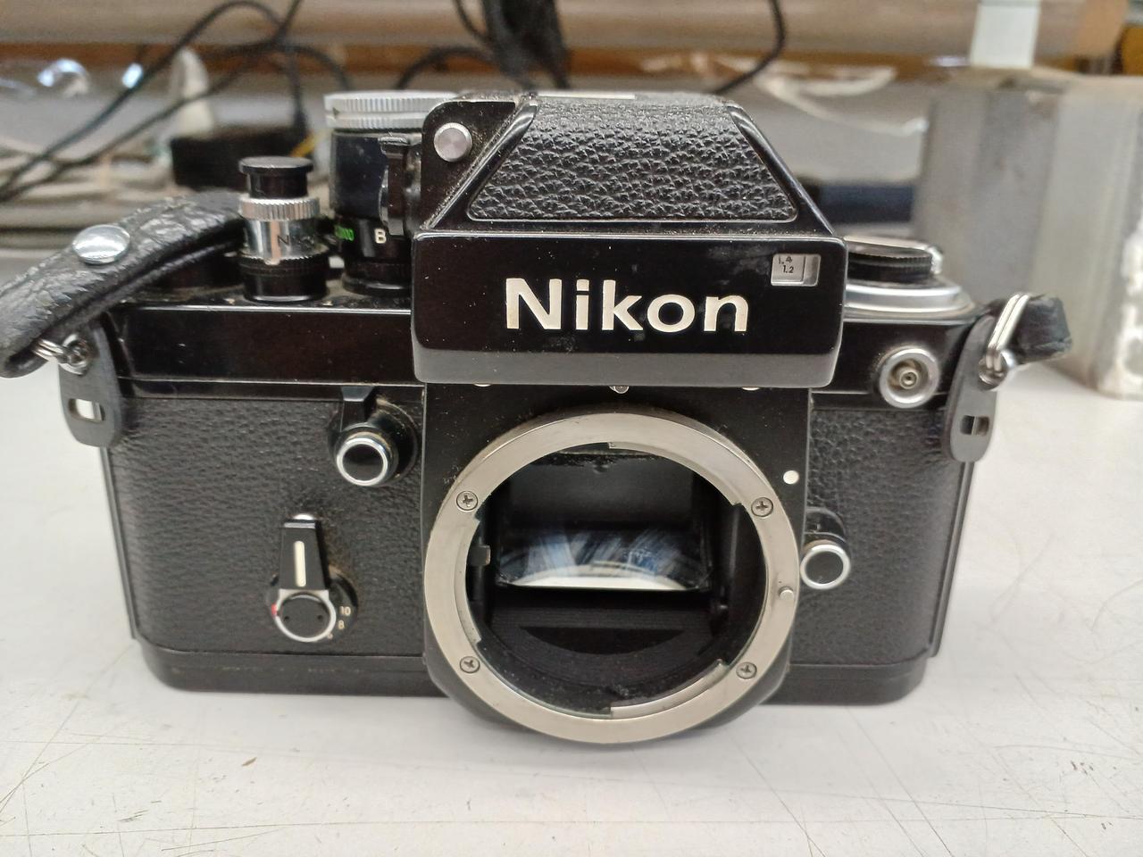 NIKON|フィルム一眼レフカメラ|HARDOFFオフモール（オフモ
