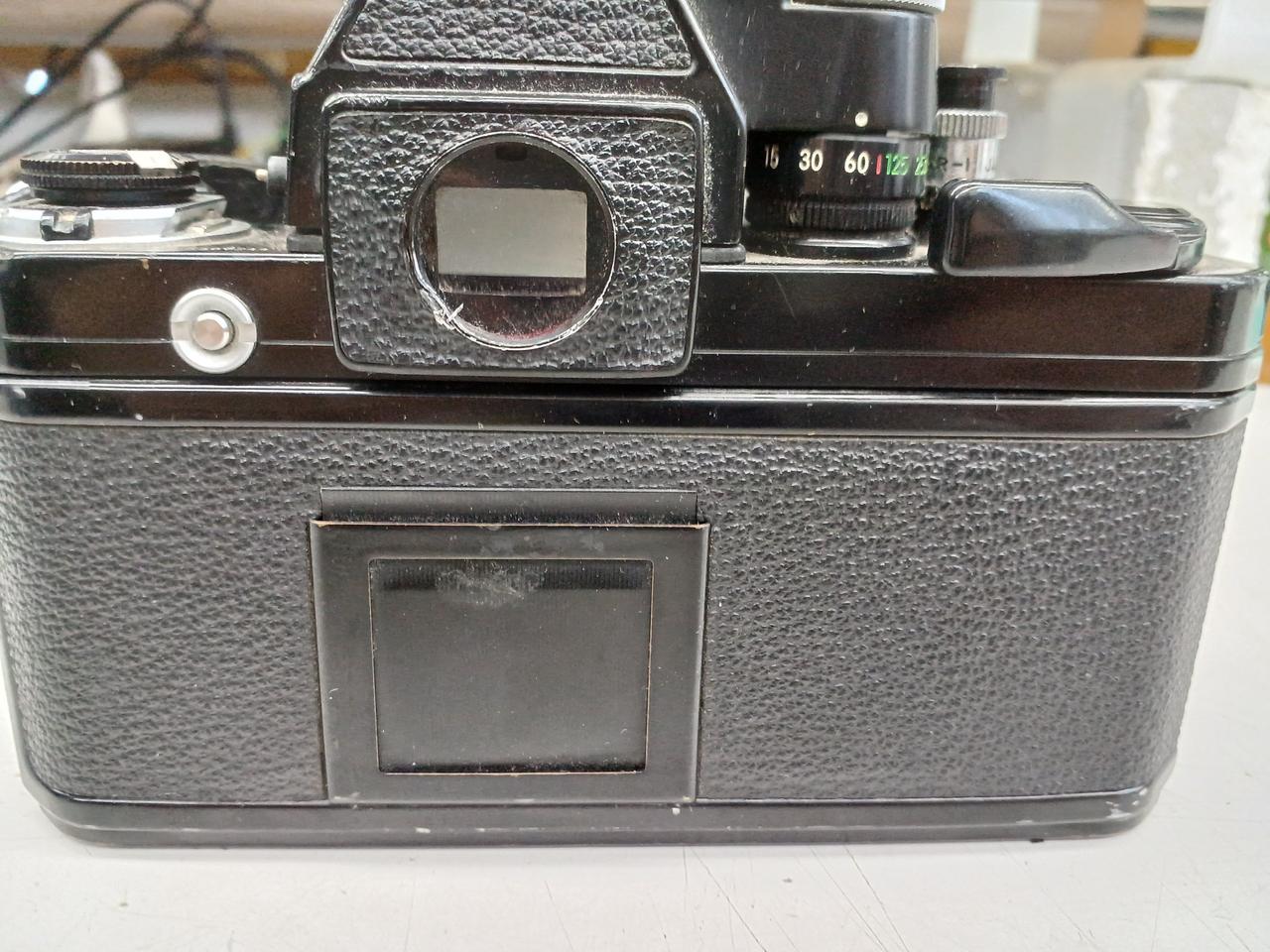 NIKON|フィルム一眼レフカメラ|HARDOFFオフモール（オフモ