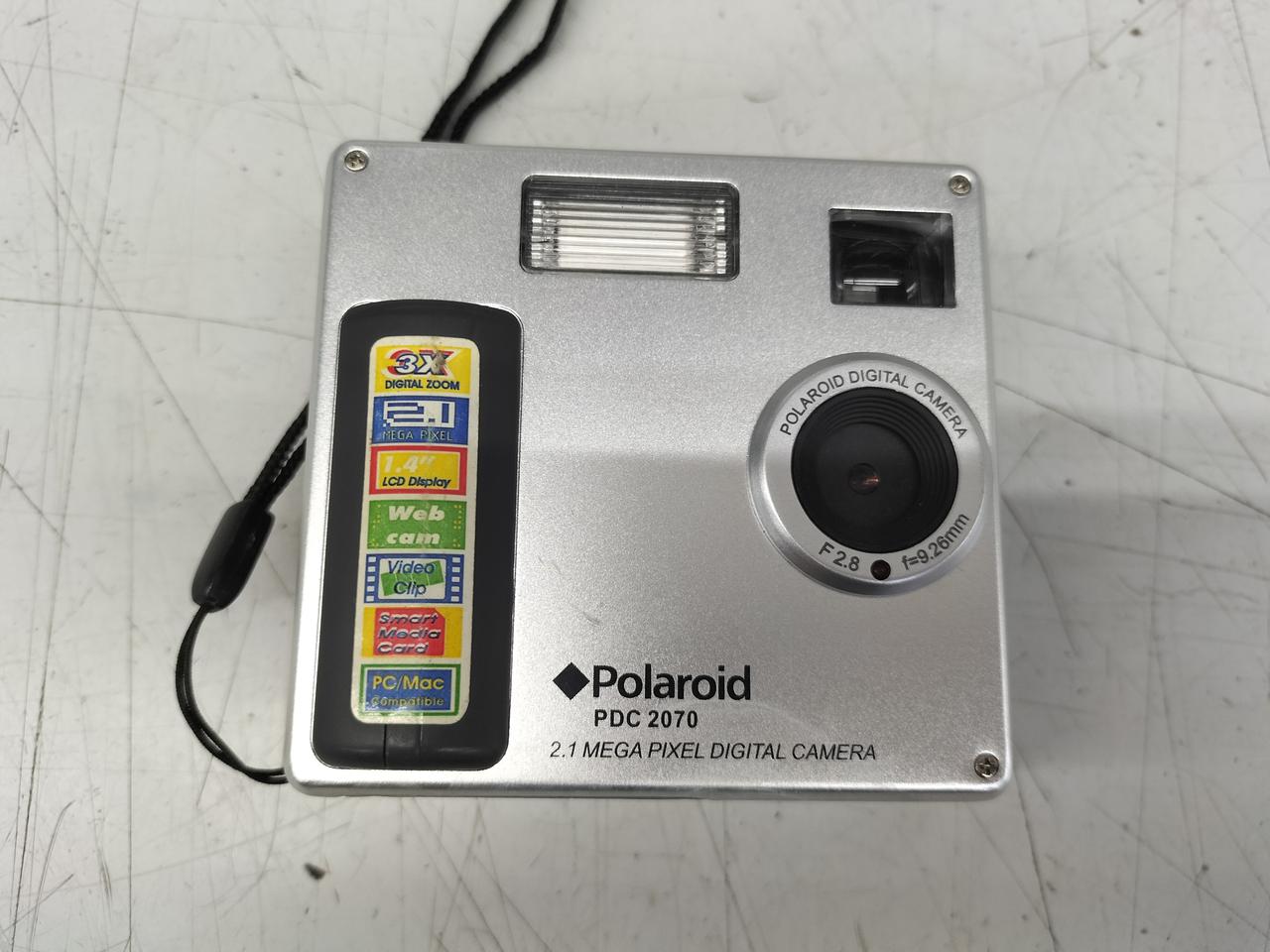 POLAROID|デジタルカメラ|HARDOFFオフモール（オフモ