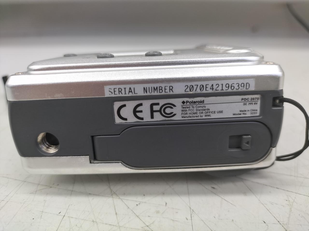 POLAROID|デジタルカメラ|HARDOFFオフモール（オフモ