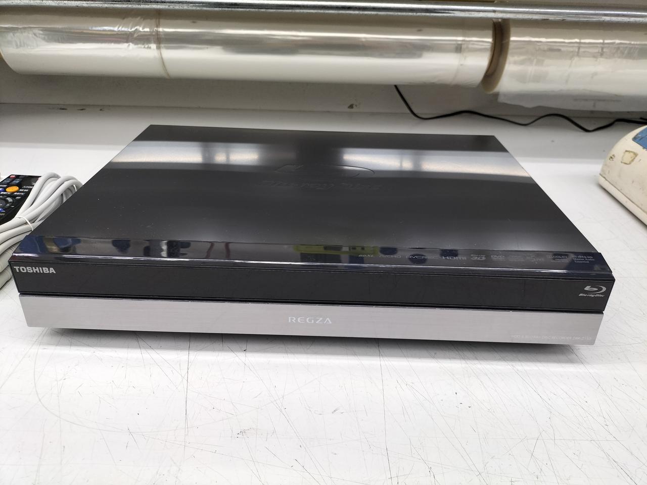 TOSHIBA|BD/HDDレコーダー|HARDOFFオフモール（オフモ
