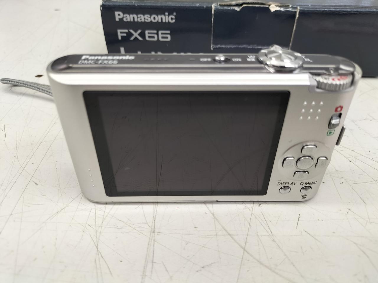 パナソニック(PANASONIC)|デジタルカメラ|HARDOFFオフモール