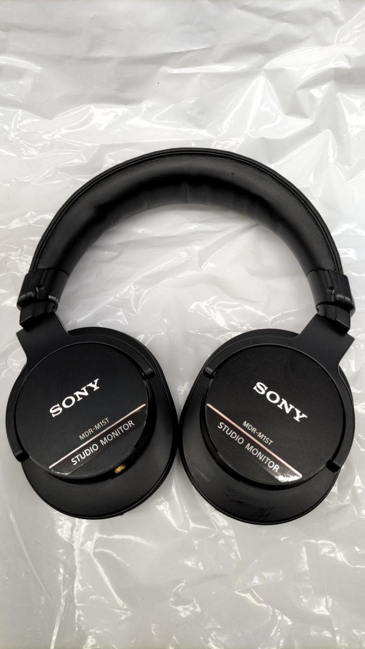 SONY|モニターヘッドホン|HARDOFFオフモール（オフモ）|2013230000124797