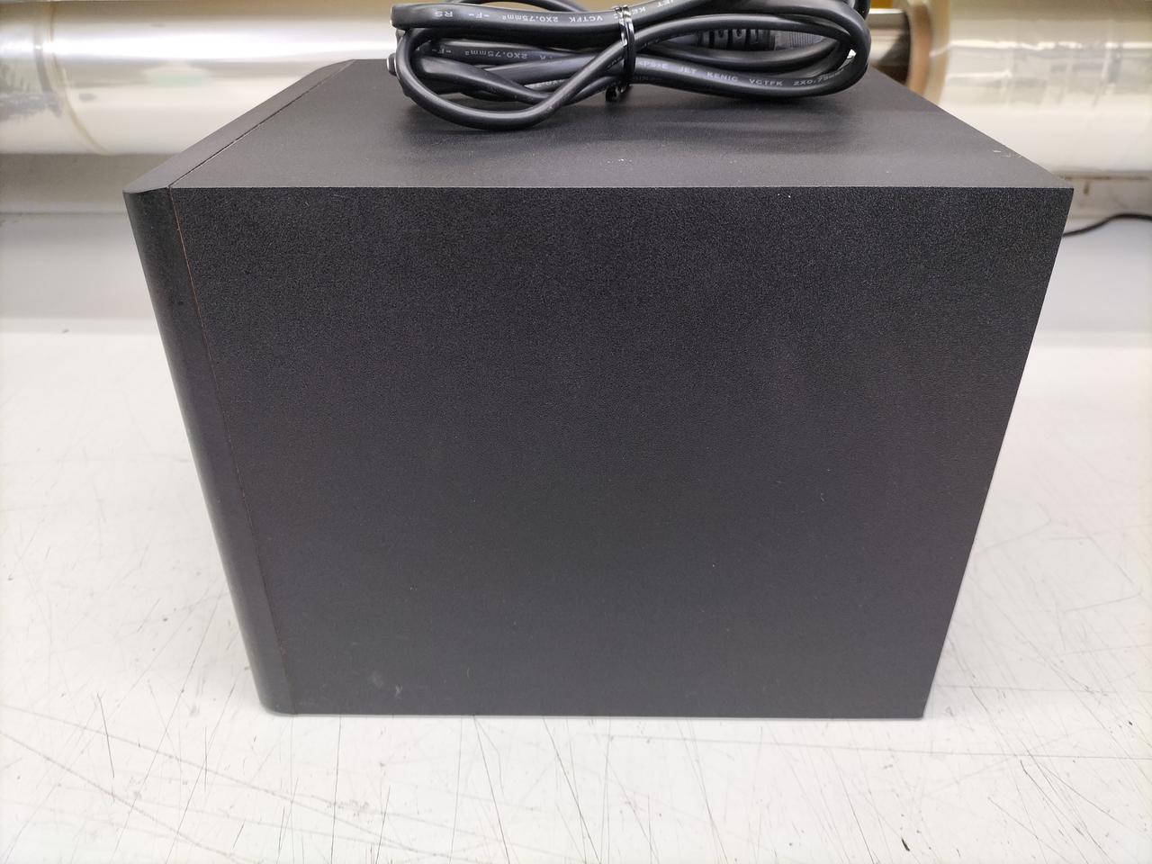 J*y様 Fostex サブウーファー ブラック J*y様 Fostex サブウーファー ブラック