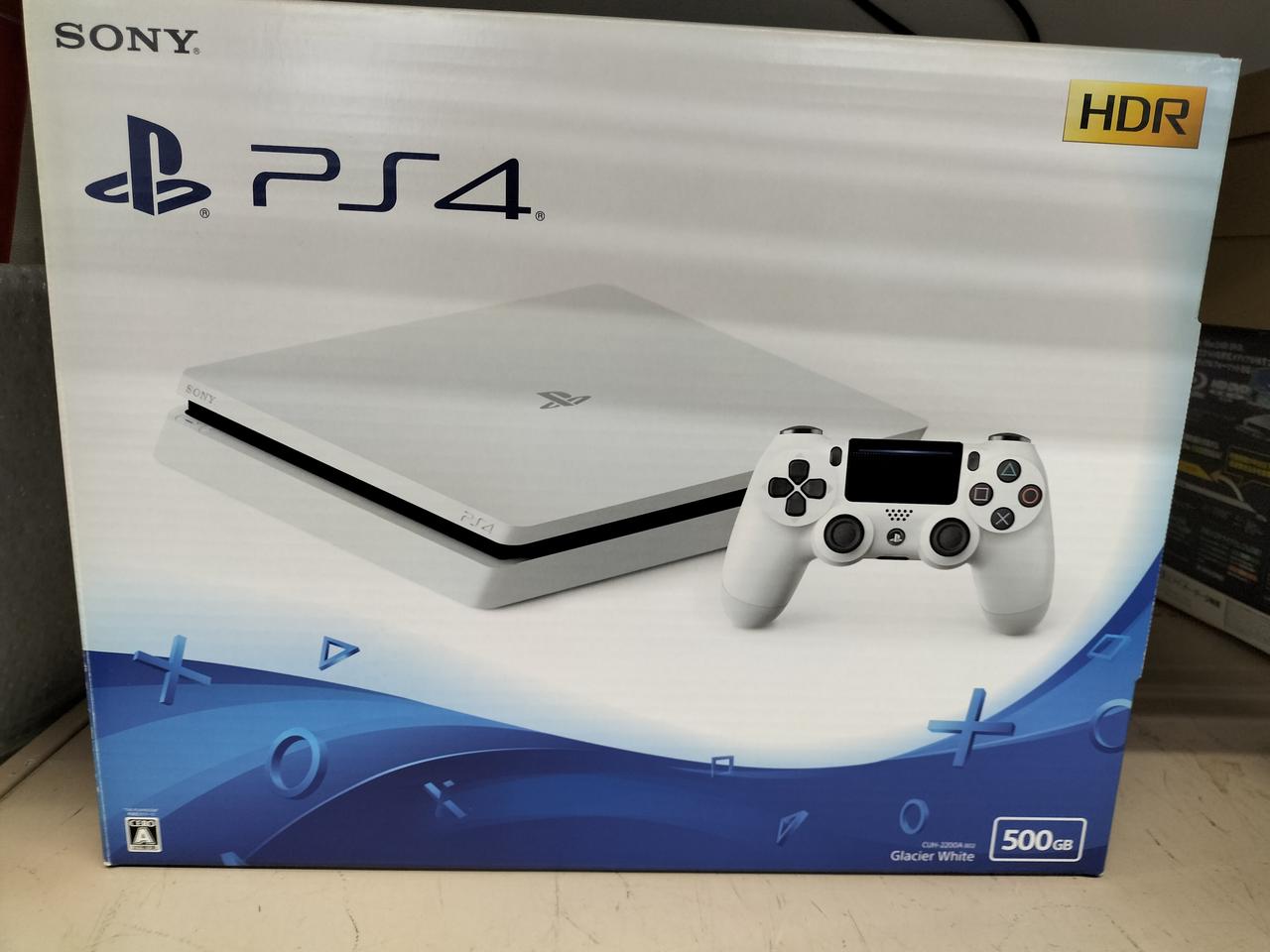 ソニー(SONY)|プレイステーション4|HARDOFFオフモール（オフモ