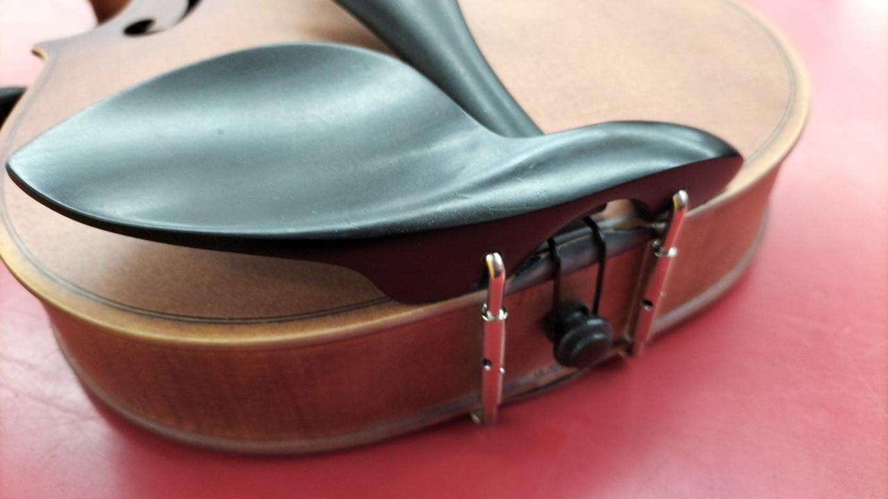 HALLSTATT V-28 バイオリン　４／４　ハルシュタット　上位モデル ほぼ未使用□Hallstatt□ バイオリン V-28 4/4サイズ 上位モデル