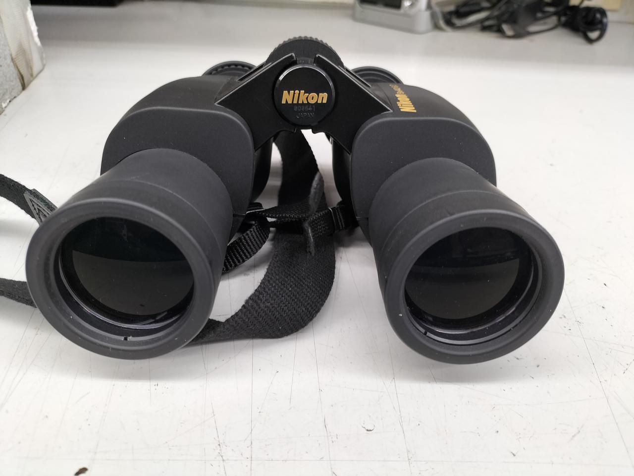 Nikon 双眼鏡 ダークブラウン 3_000000009102.jpg?1678209904