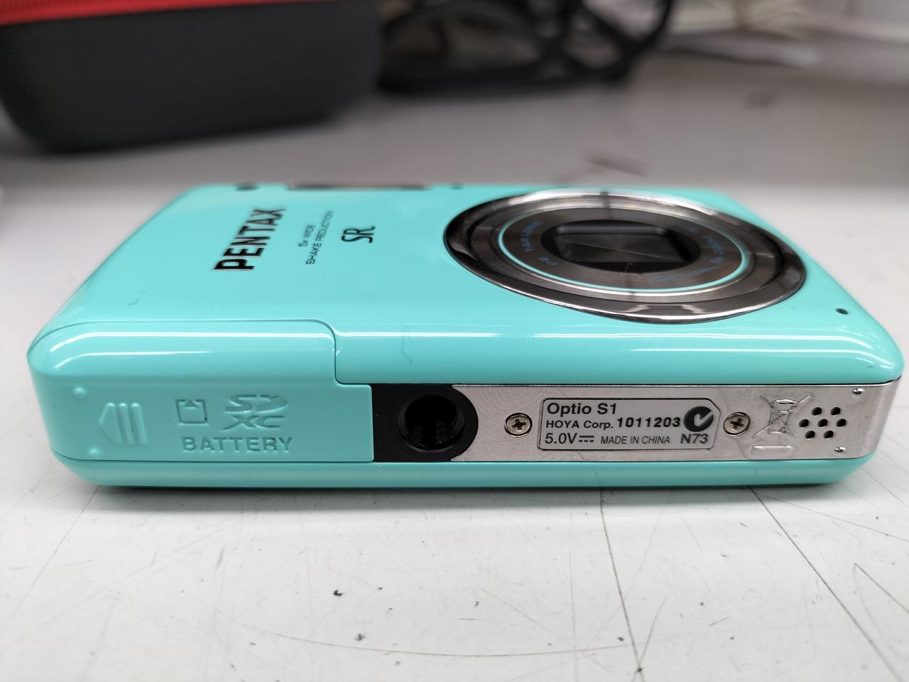 PENTAX|デジタルカメラ|HARDOFFオフモール（オフモ）|2013230000125857