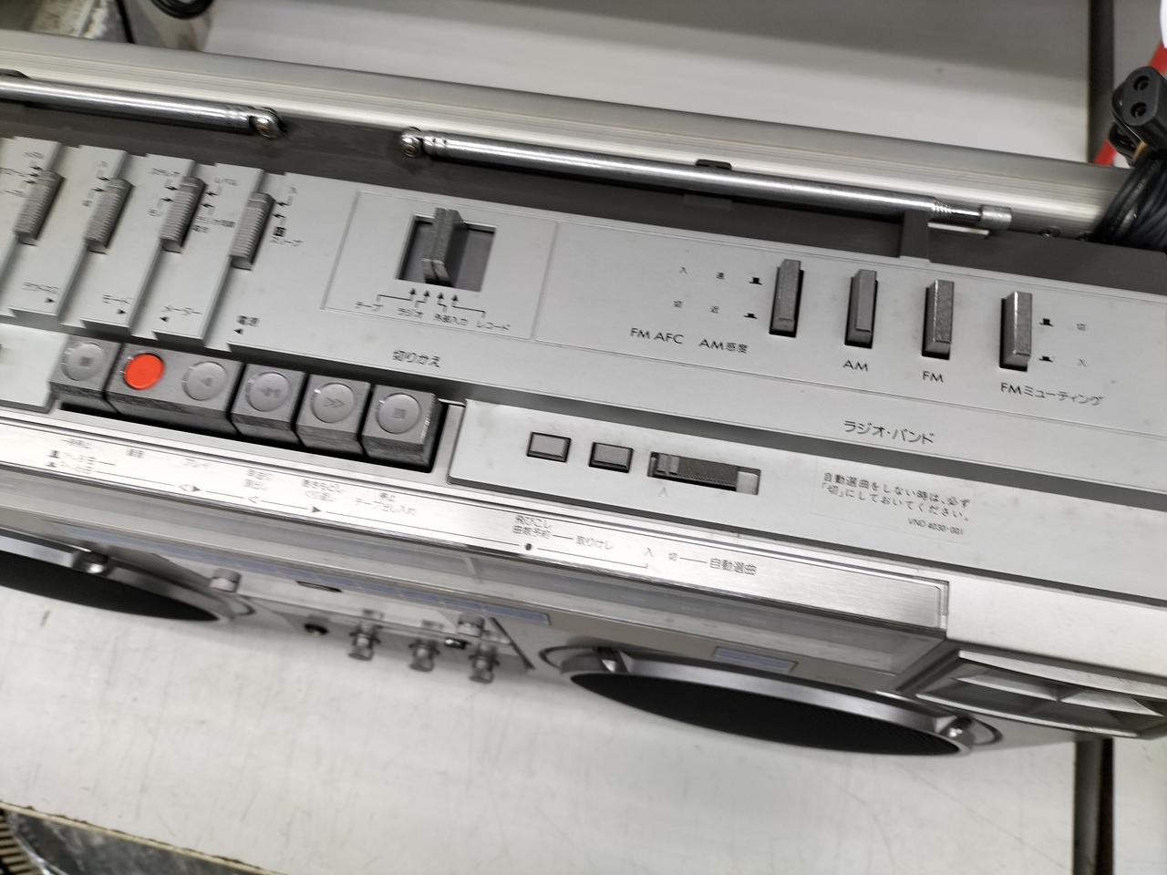 シガーラベルコレクション 多量 未使用 VICTOR|ラジカセ|HARDOFFオフモール（オフモ）|2013230000125872