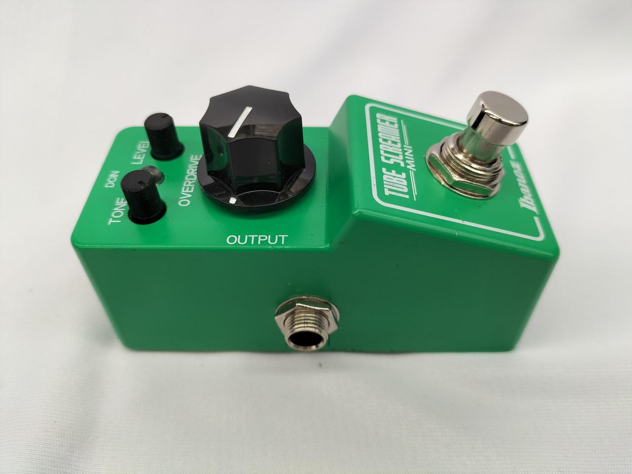 アイバニーズ(IBANEZ)|オーバードライブ|HARDOFFオフモール（オフモ