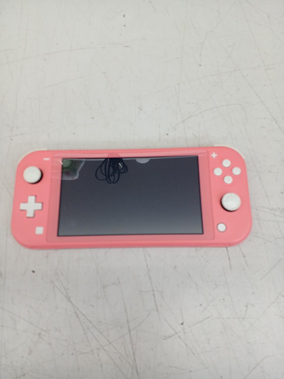 SWITCH LITE