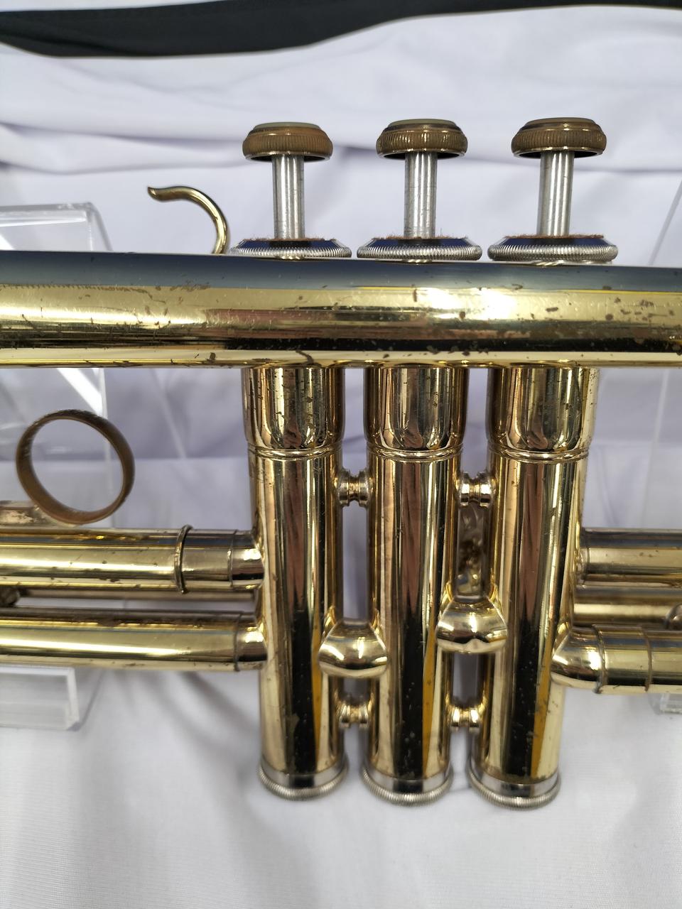 YAMAHA|トランペット|【ハードオフ公式通販】オフモール|2013230000128133